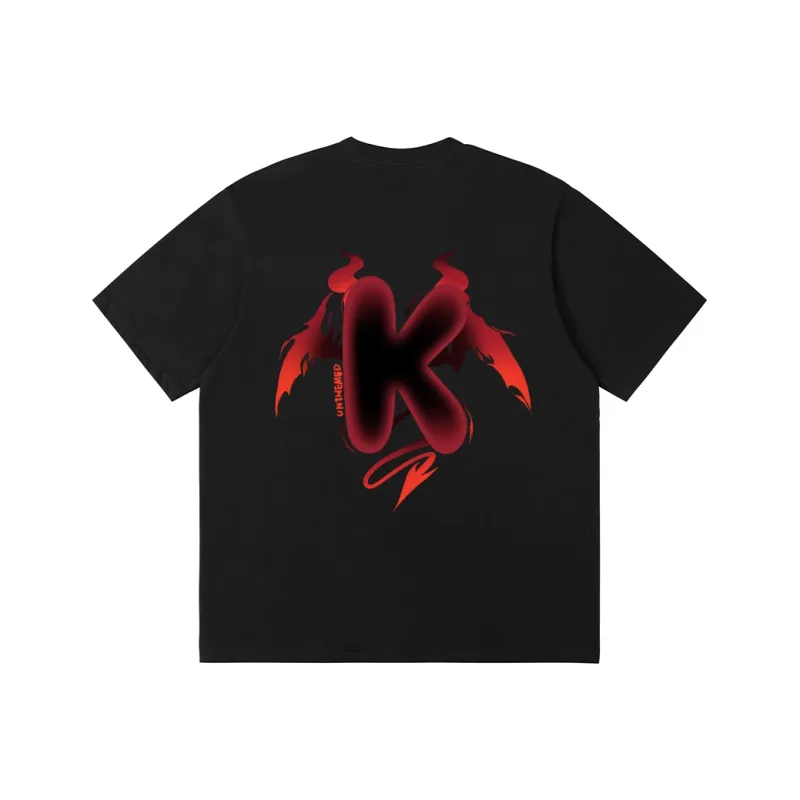 UNthemed T Shirt Unisex Combo Set-20