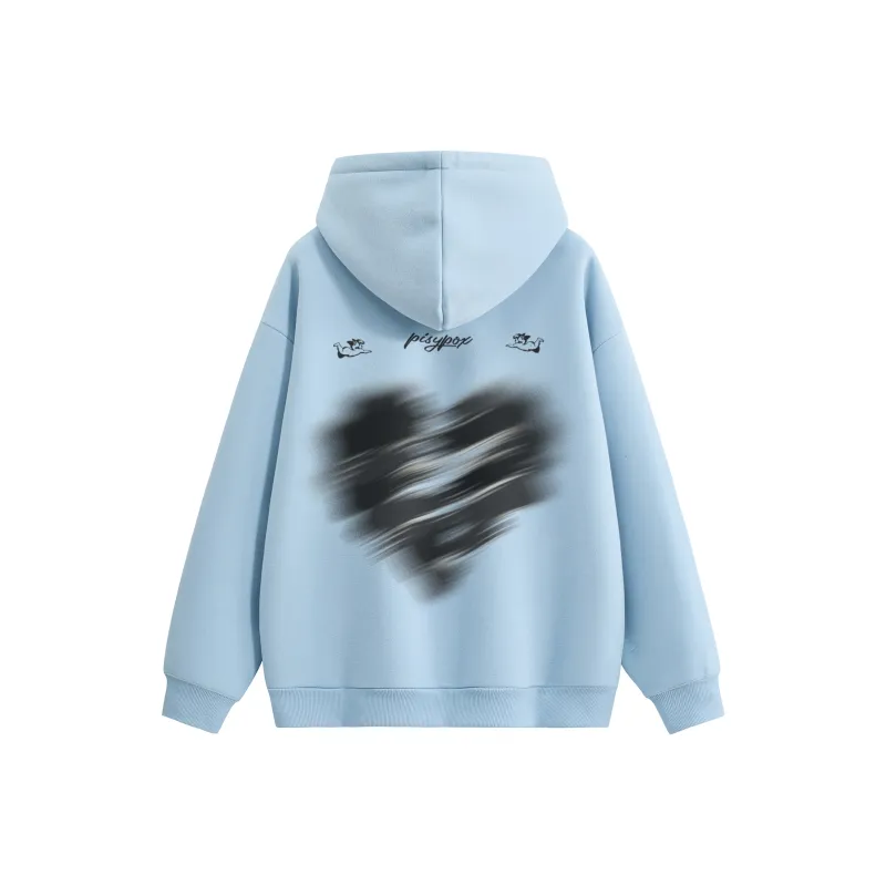 PISYPOX Sweatshirts Unisex-10