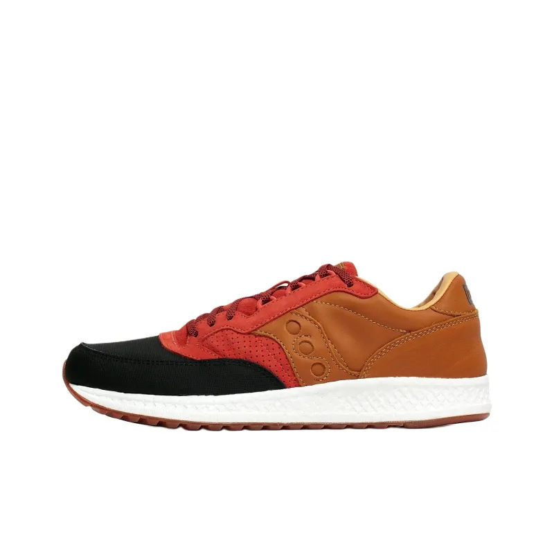 Saucony Freedom Runner Premier Stormlight-0