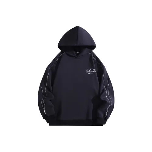 COC CUBE Sweatshirts Unisex
