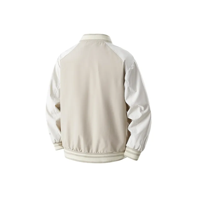 ROBINHOOD Baseball Jacket Unisex-9