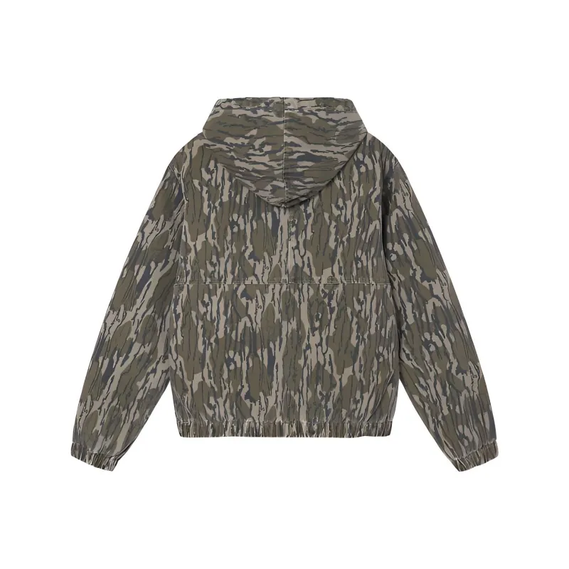Stussy Mossy Oak Work Jacket-1