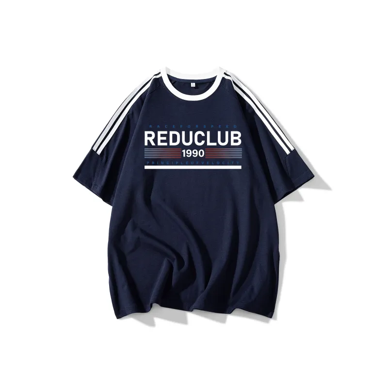 REDU T Shirts Unisex-37