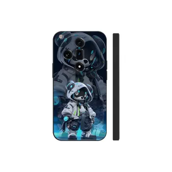 TUNAMEI Phone Cases