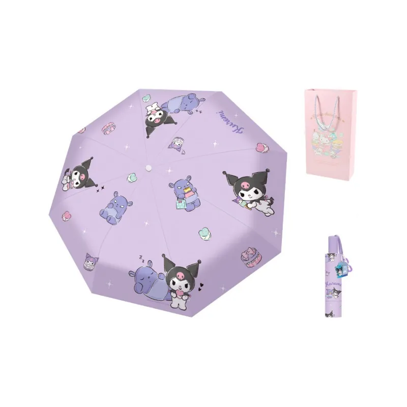 Sanrio Umbrellas-0