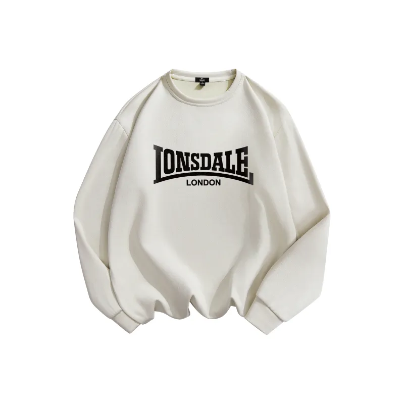 LONSDALE Sweatshirts Unisex-5
