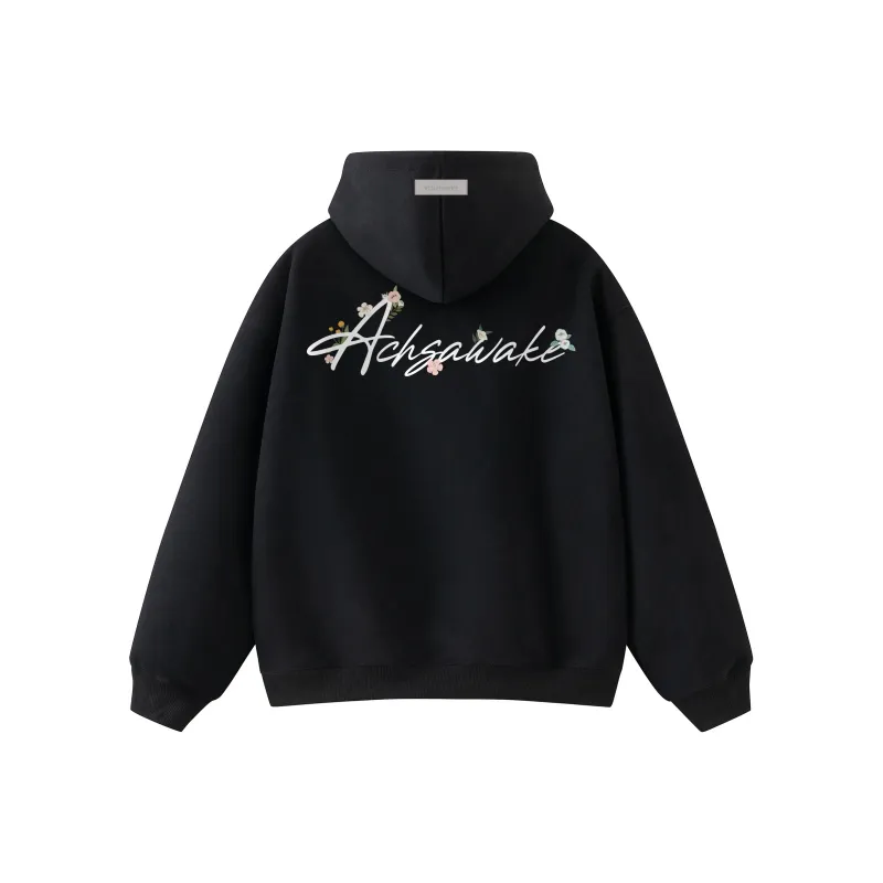 ACHS AWAKE Sweatshirts Unisex-4