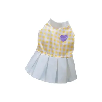 Hippie dogs Pet Clothing