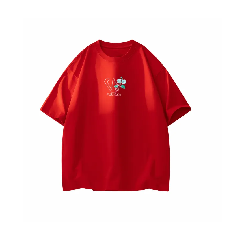 Ferrero Ross x FUERZA T Shirt Unisex-16