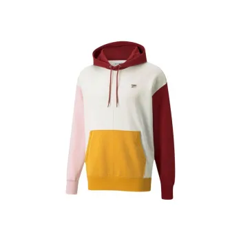 PUMA Sweatshirts Men Beige