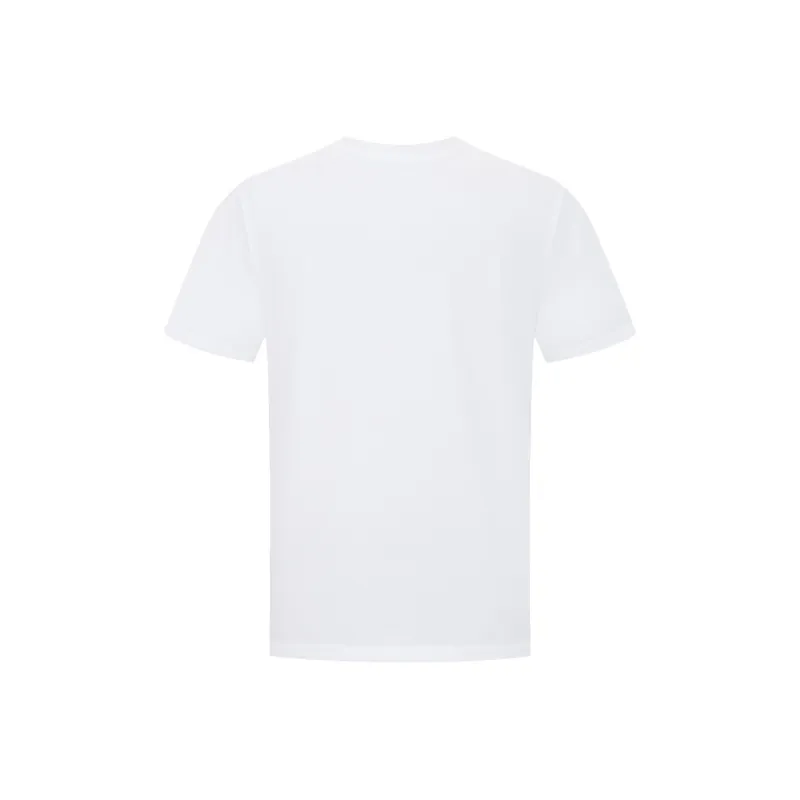 FERRE T Shirts Men White-1