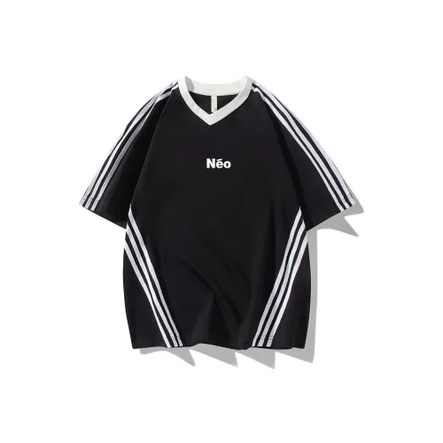 NEOAXIS T Shirts Unisex