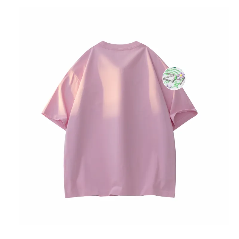 Ferrero Ross x FUERZA T Shirt Unisex-16