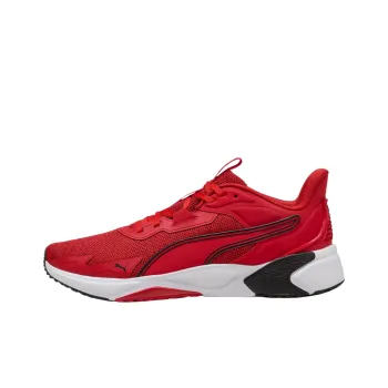 PUMA Disperse XT 4 Low Top Training Shoes Unisex Red