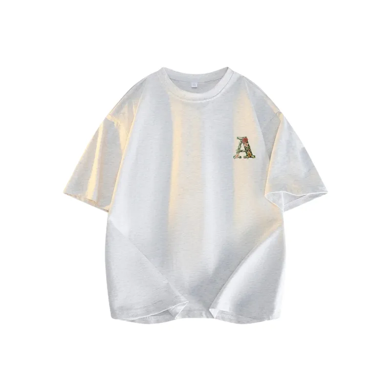 DUKE+DEXTER T Shirt Unisex Black-15