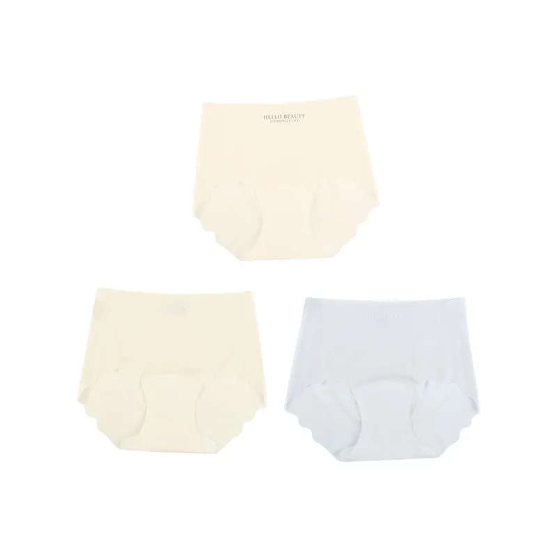 LoveEsteem Underpants Women's 3 Pack-10