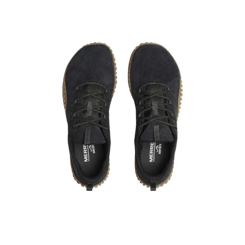 MERRELL Wrapt 'Black Gum'-3