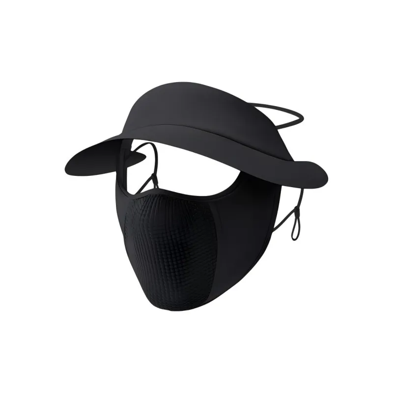 CARDANRO Polyamide Sun Protection Masks Unisex-1