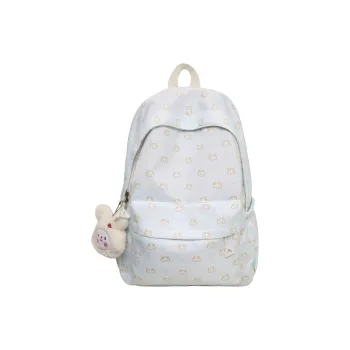 ZOGA Nylon Backpack Women's Puppy Style/Kitten Style