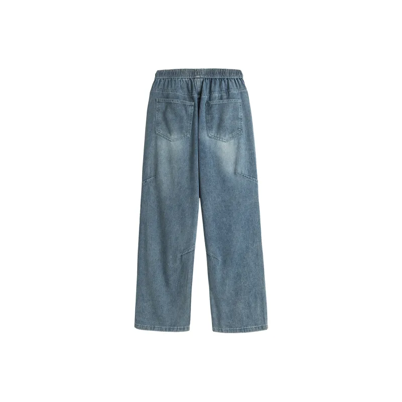 RICE NINE TEN Jeans Unisex-7