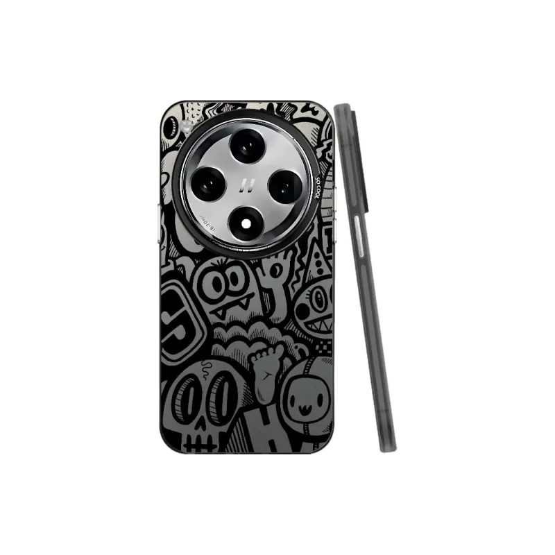 YIBAOBAO Phone Cases-0