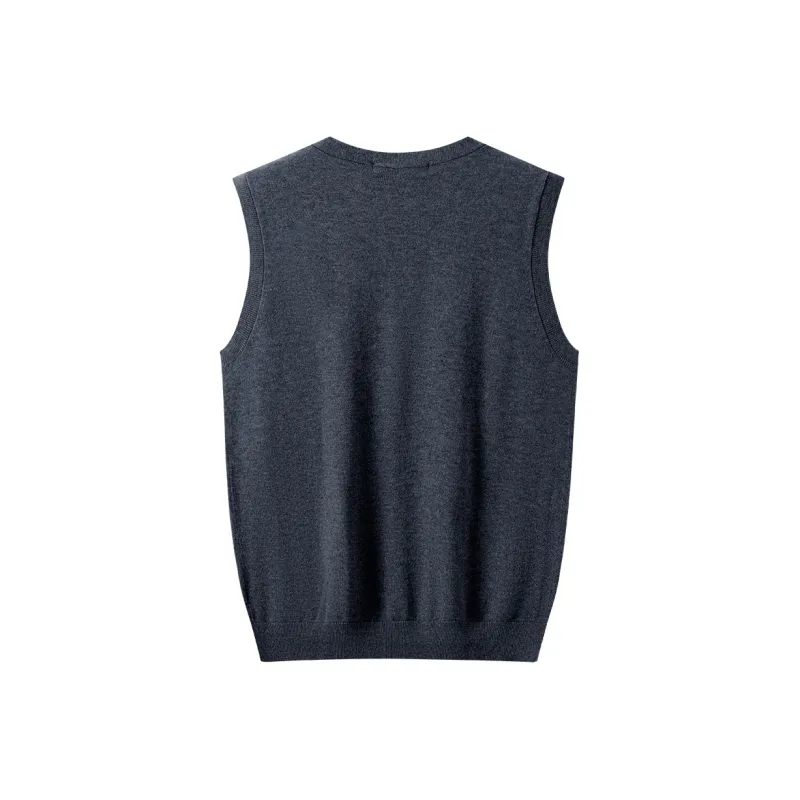 H YXIANG Sweaters Men-3