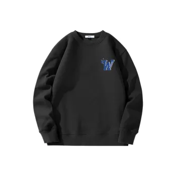 WARRIOR Sweatshirts Men Black WHL Blue Green WX