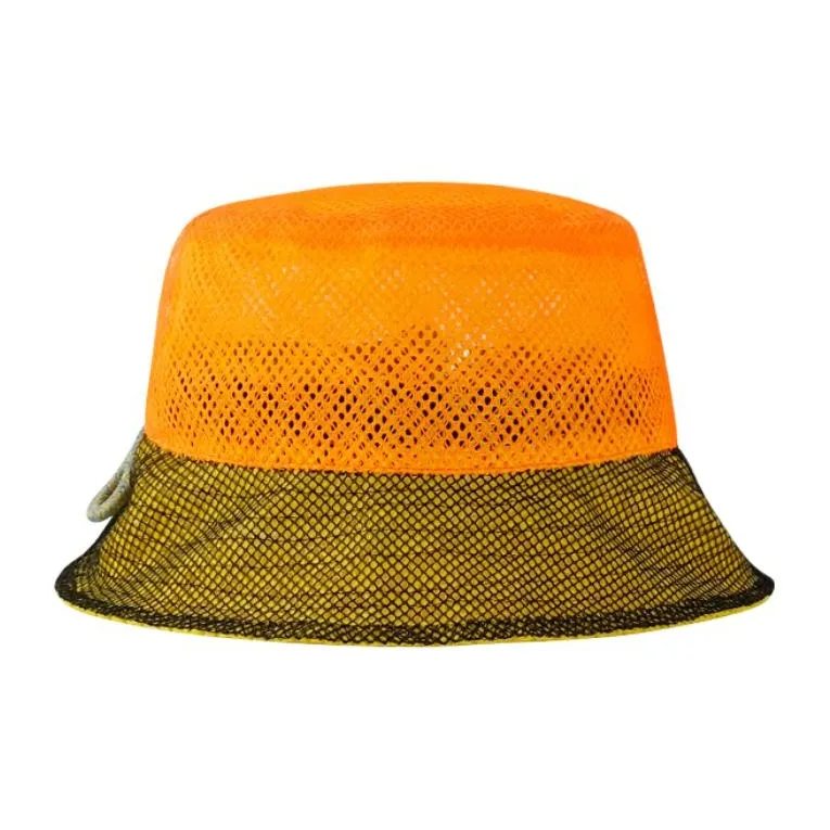 AAJF Polyester Bucket Hats Unisex-3
