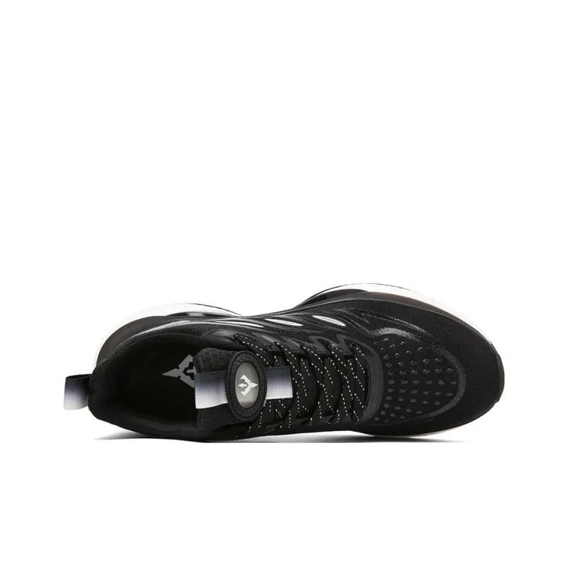 HACKBUTEER Low Top Casual Shoes Unisex Box Included-4