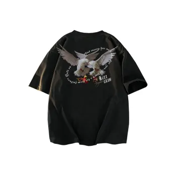 K411 T Shirts Unisex
