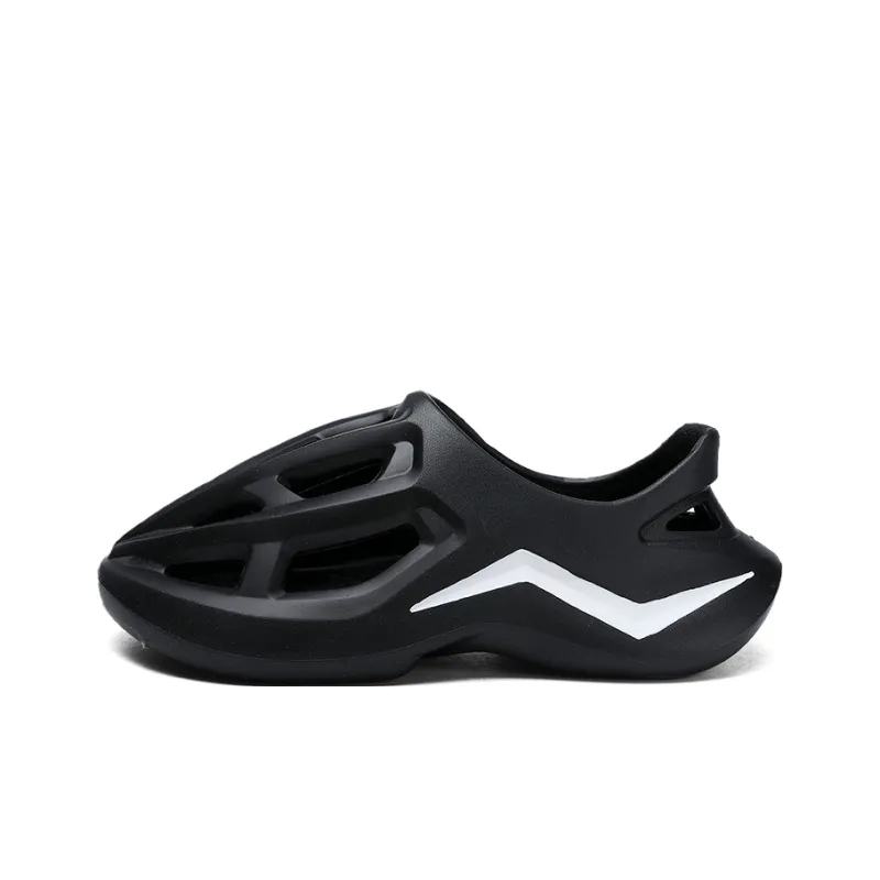 CAOP Taichi Flying Shadow Collection Clogs Unisex-13
