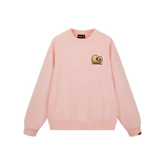 DANGEROUSPEOPLE Sweatshirts Unisex-8