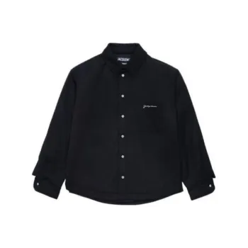 Jacquemus Boulanger Shirt Jacket