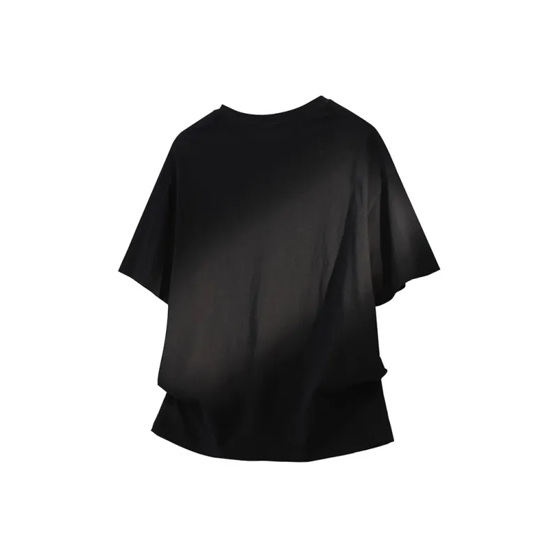 FAX FOR FMACM T Shirt Unisex Black-1
