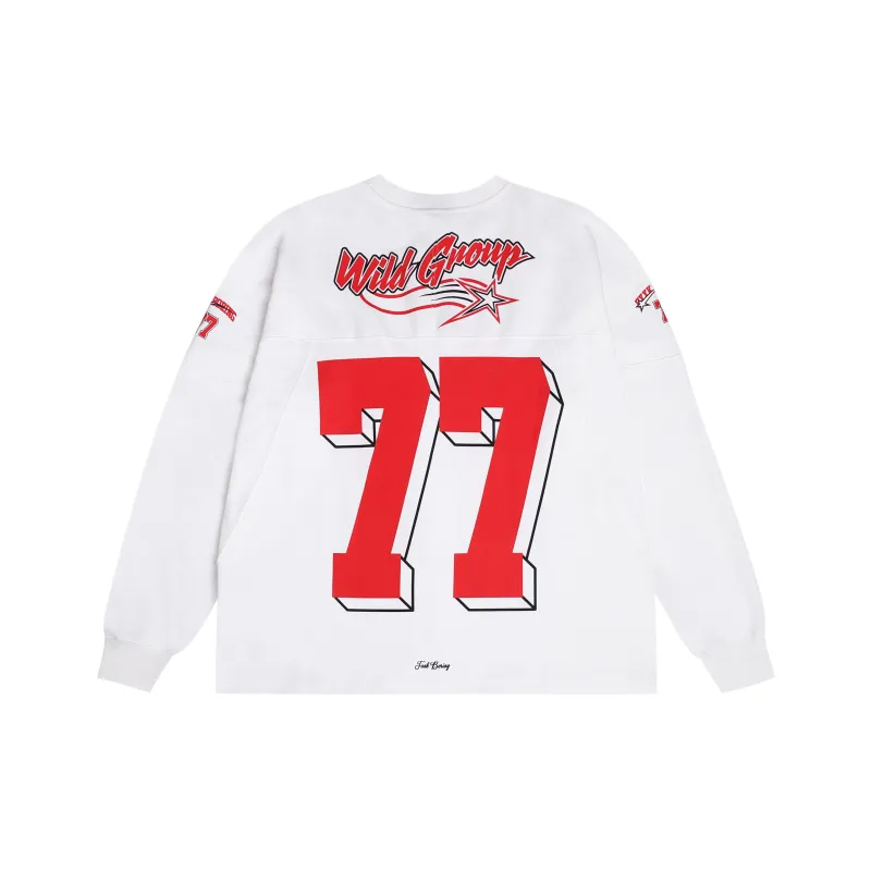 WILDX Sweatshirts Unisex-6
