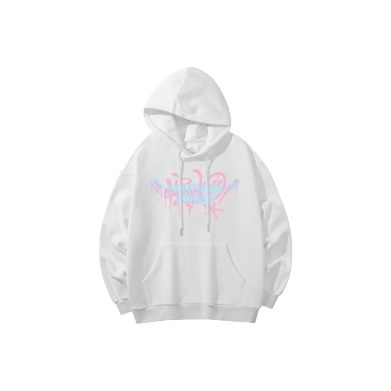 Lightning X Storm Sweatshirt Unisex-3