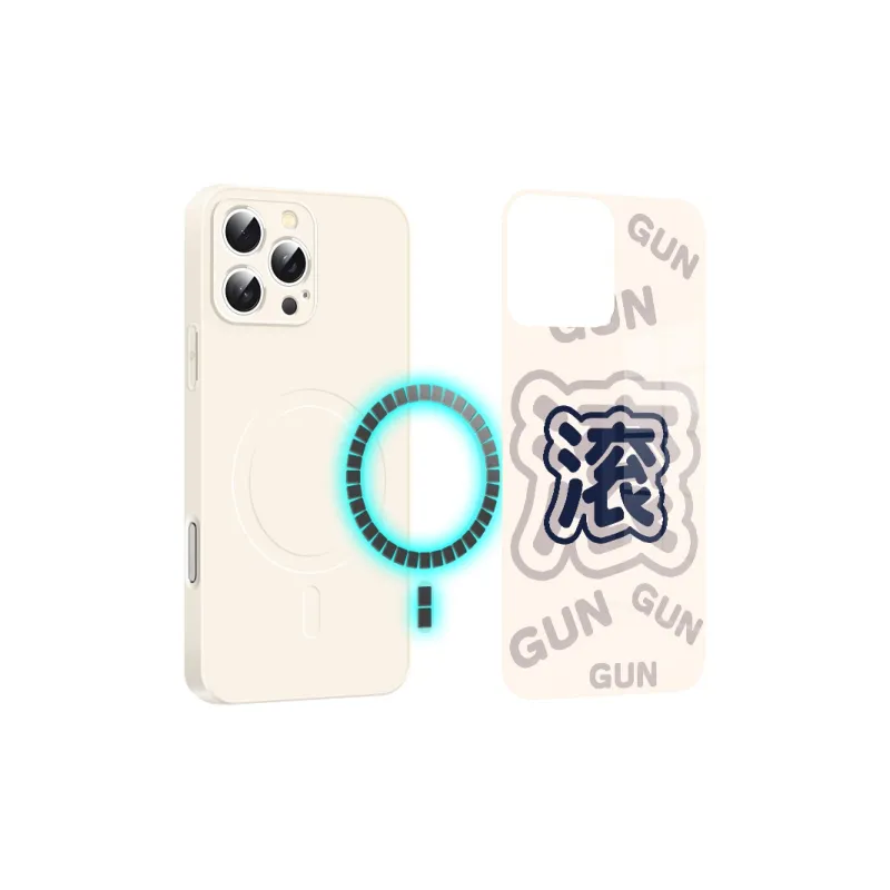 Small bones Phone Cases-2