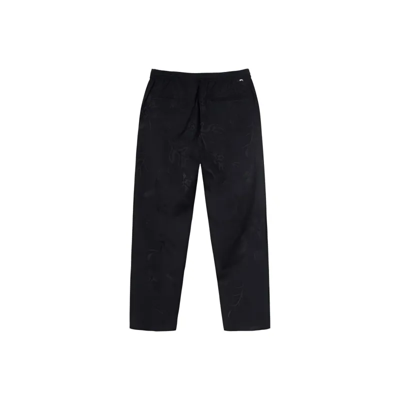 Stussy Casual Pants Men Black-1