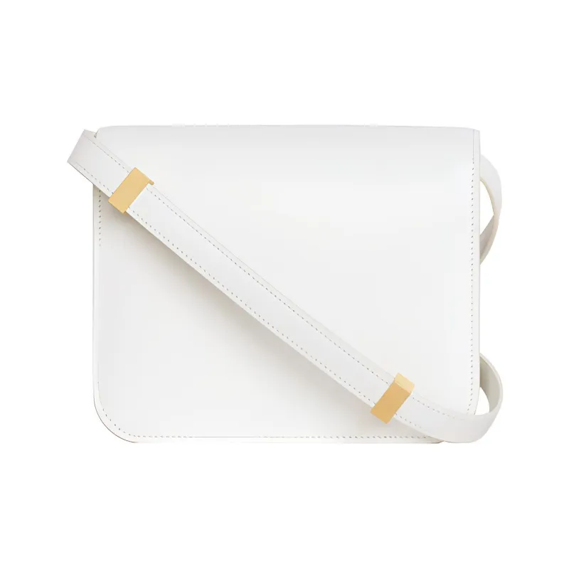 CELINE Classic Box Shoulder Bags-2