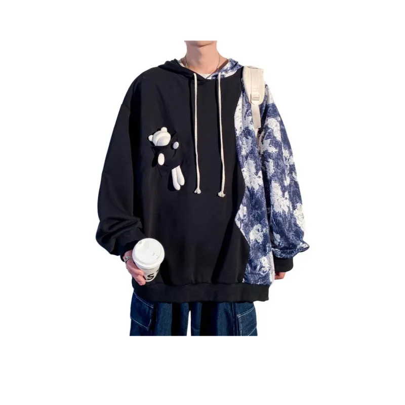 YooMore Sweatshirts Unisex-0