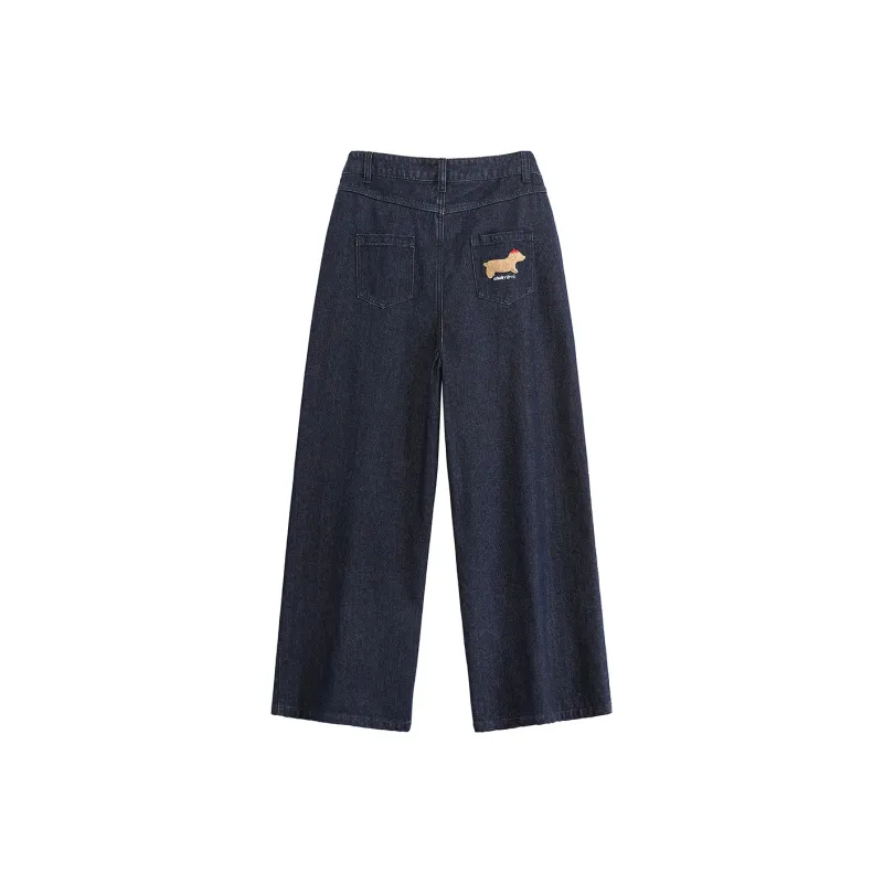 PERK EGLE Jeans Unisex-9