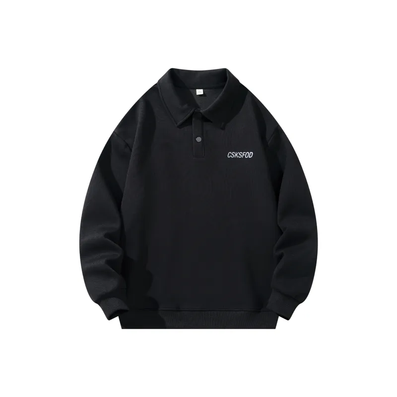 CSKS Sweatshirts Unisex-0