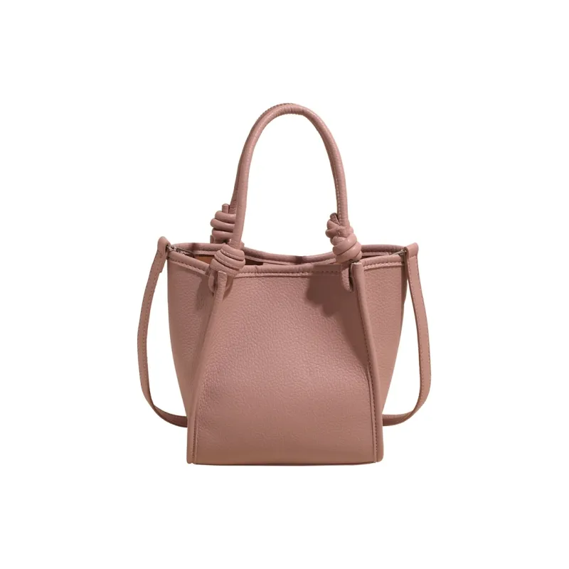 XIANGSU Pu One Shoulder Handbags Regular Women's Multicolor-18