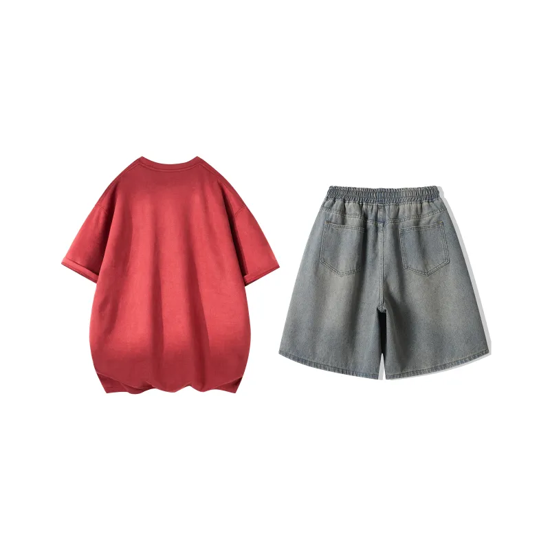 GROGNAK Casual Sportswear Unisex-33