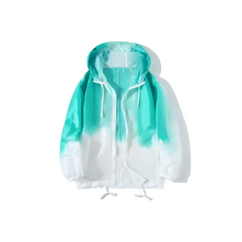 APUNCHLINEWORKSHOP Breathable, Quick Dry, Windproof Sun Protection Clothing Unisex