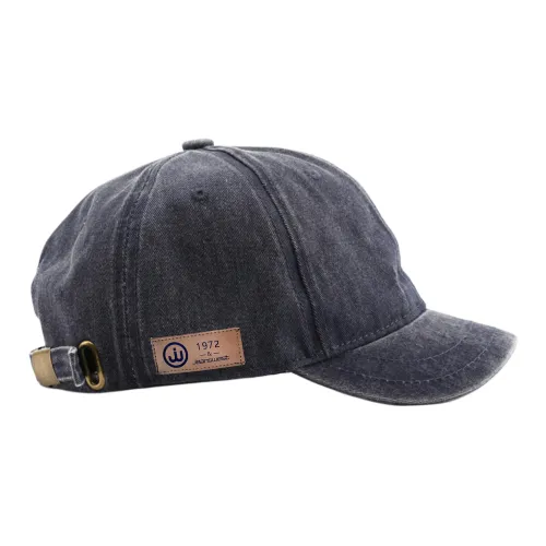 JEANSWEST Cotton Baseball Caps Unisex