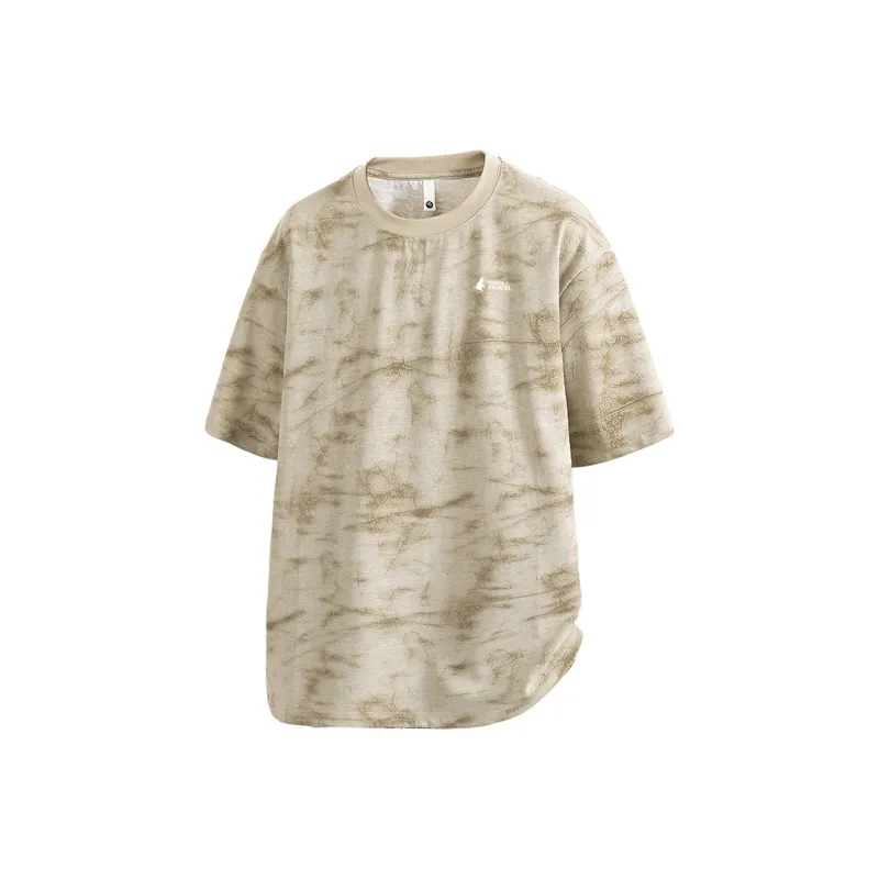 TREK&TRAVEL T Shirts Men-2