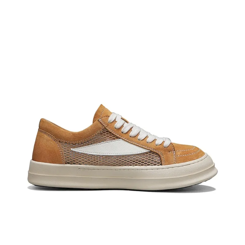 Jerden Smith Coverage Slip Resistant Impact Resistance Low Top Skateboard Shoes Men's-1