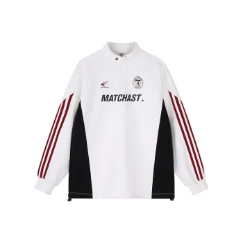 MATCHA STORY College Series Sweatshirts Unisex