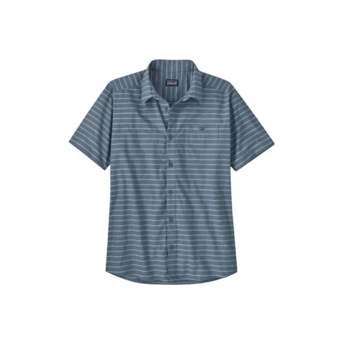 Patagonia Shirts Men-20
